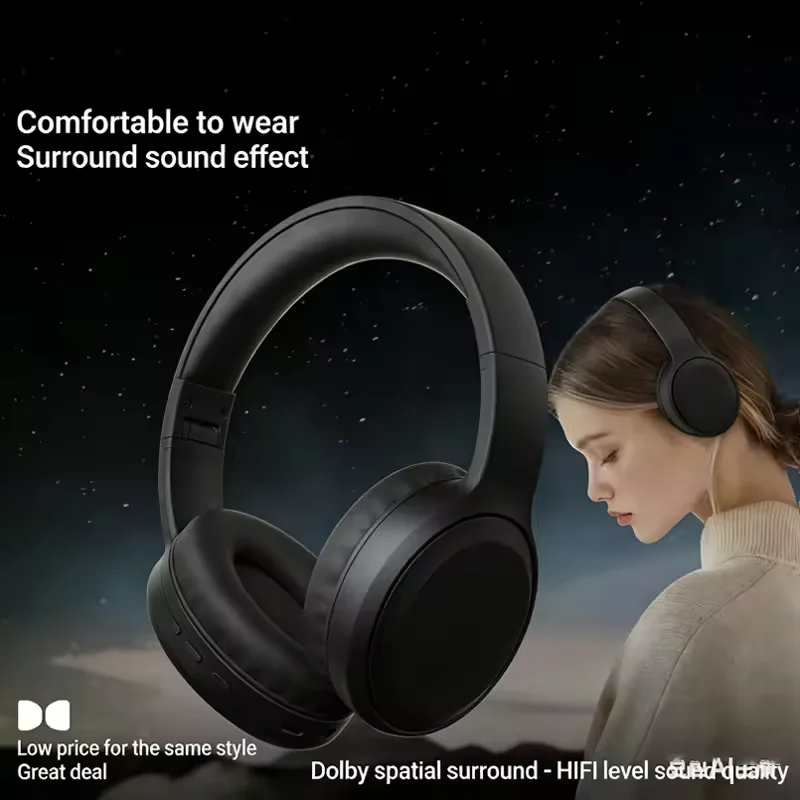 #32 Best Noise Cancelling Headphones to Buy In 2026