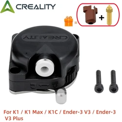 K1 Direct Drive Extruder Kit, Dual Gear Feeding Extrusion， For 3D Printers K1 / K1 Max / K1C / Ender-3 V3 / Ender-3 V3 Plus