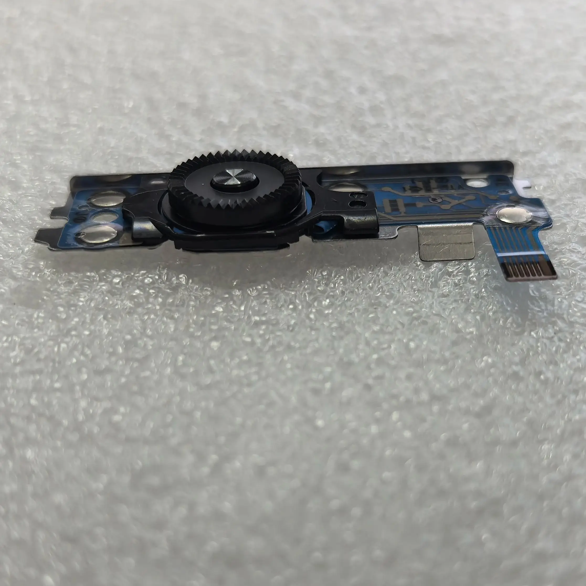 Suitable for Sony WX300 WX350 button board black and white operation board camera accessories