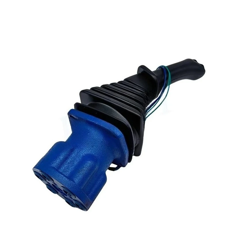 

Construction Machinery Parts 4200-0342A Pilot Valve Joystick Handle Operating Rod Assy for DH225-7 DH300-7 R-7