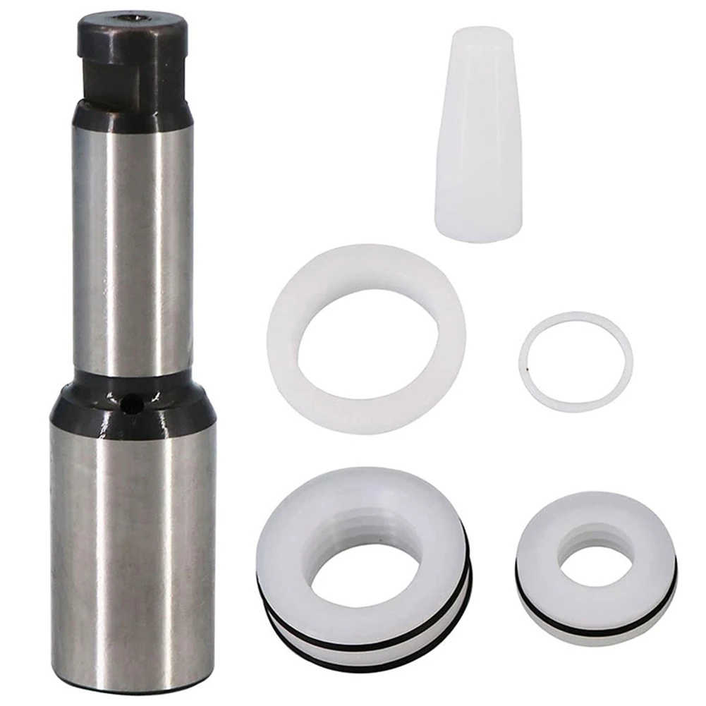 

704586 Airless Spray Piston Rod 704551 For 400 500 600 440 540 640 And 320 321 Spraying Machine