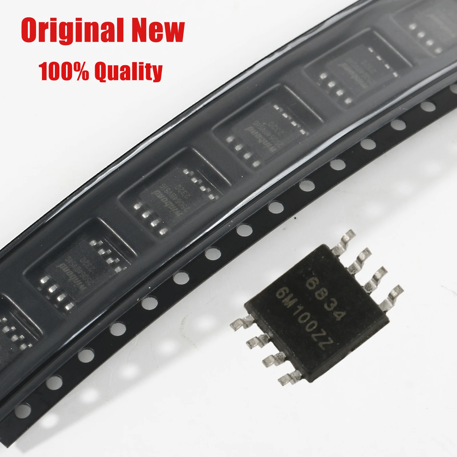 شرائح سوب 8 الأصلية ، 25qb64vsig ، 25Q64FWSIG ، 25Q64FVSIG ، جديد ، 5 9001 #2