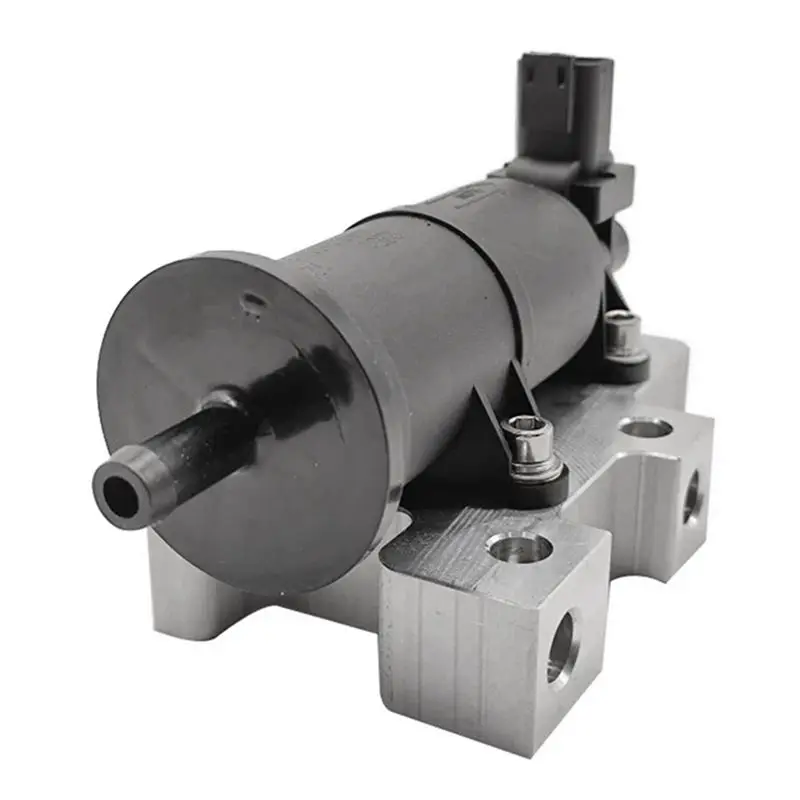 

A65P-12V Топливный насос 446-5408 4465408 для Caterpillar CAT C4.4 C6.6 C7.1 312E 312F 313F 924K 930K 938K