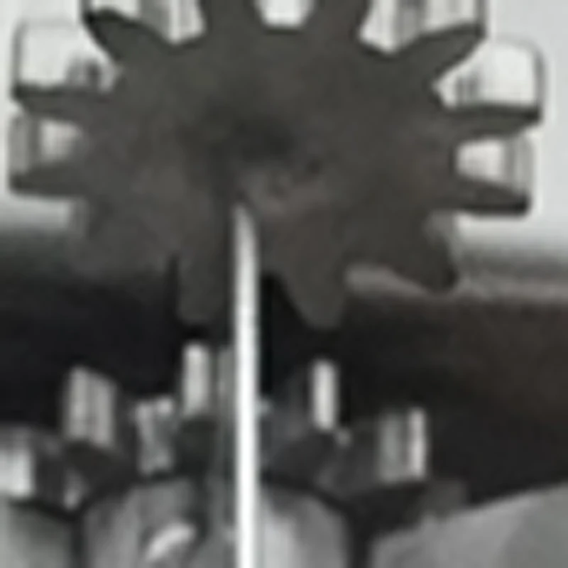 

7L Hopper Electric Fried Donut Making Machine Stainless Steel Kitchen Cooking Tool