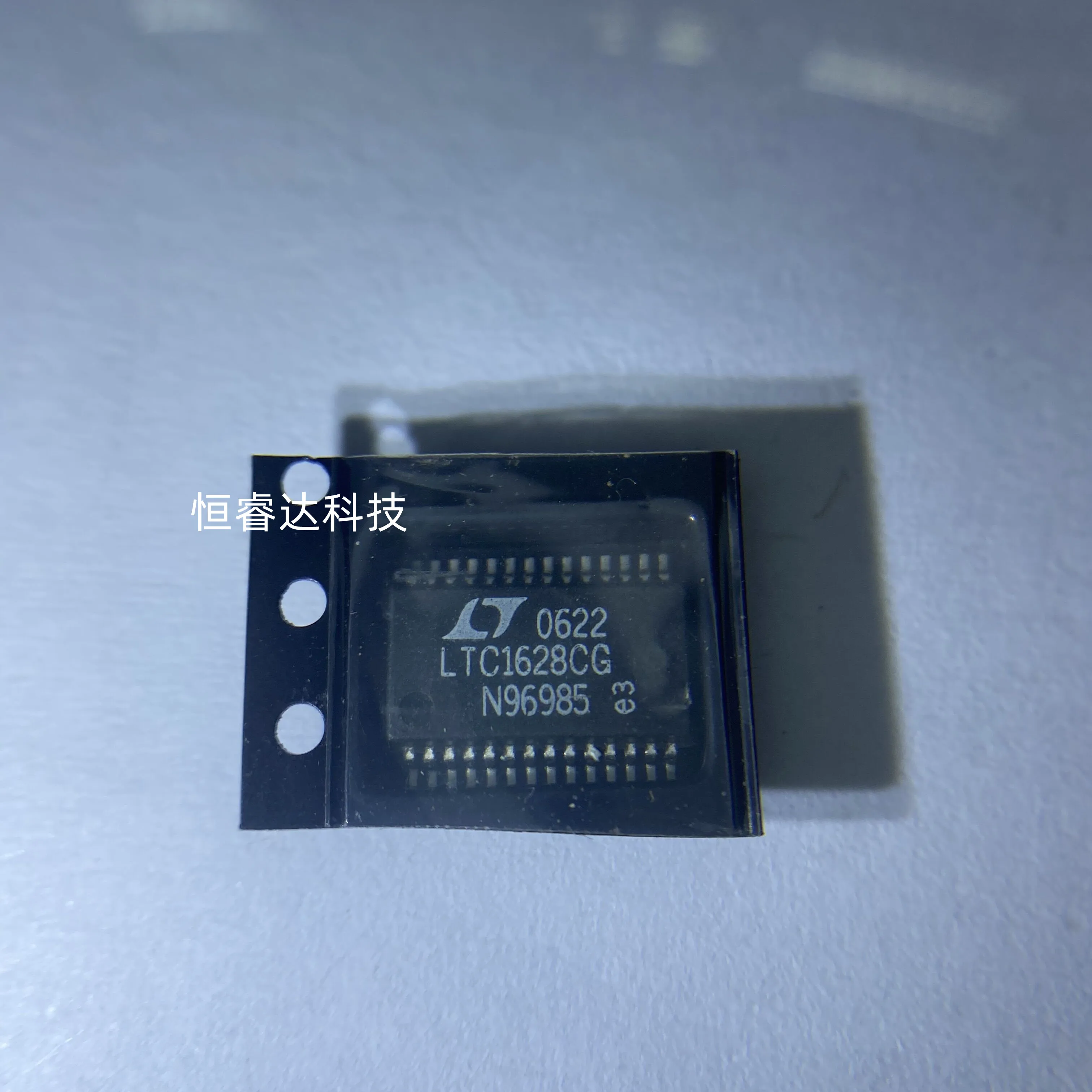 1-10 шт. LTC1628 LTC1628CG SSOP28