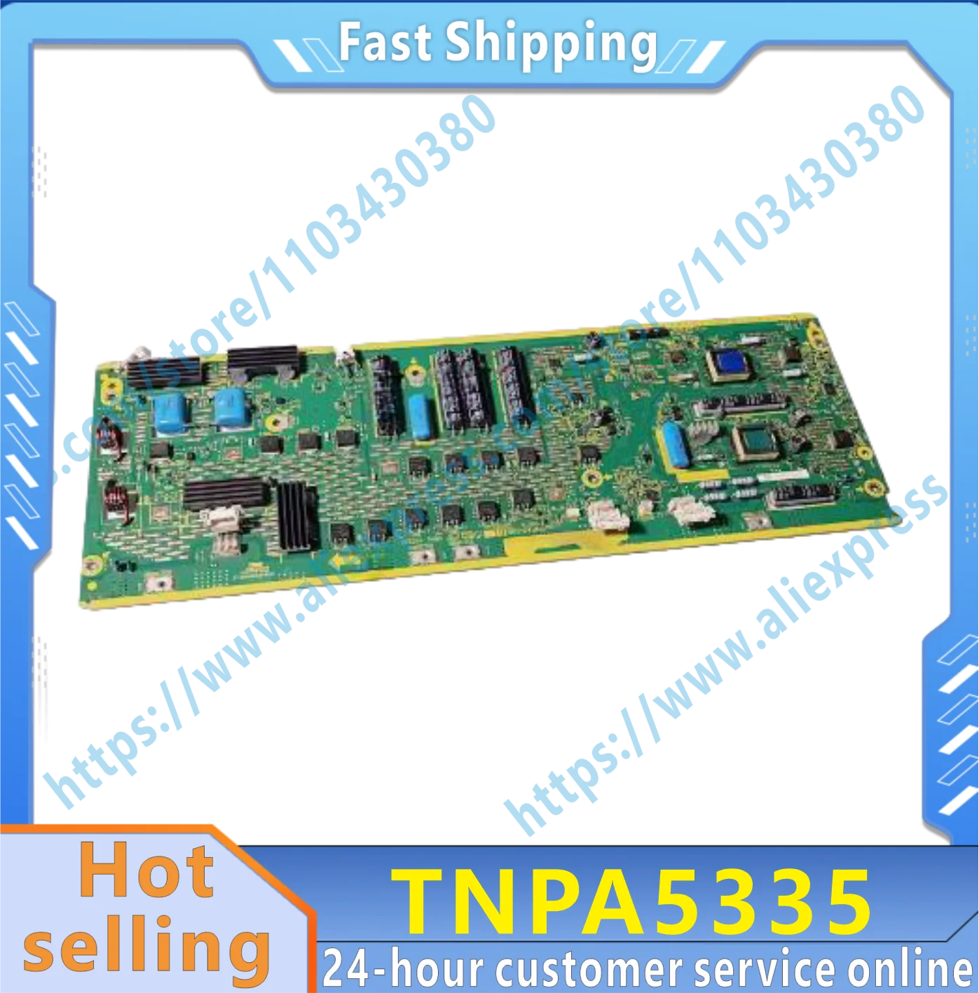 TH-P50GT30C SC board TNPA5335 BH BG TNPA5335BG TNPA5335 BG