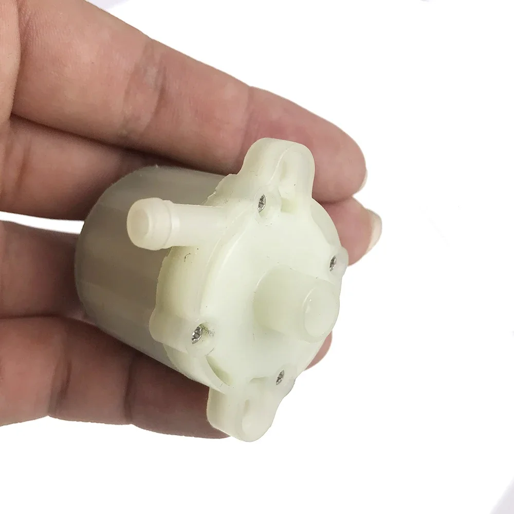 

Мини-бесщеточный насос постоянного тока 12 В 15 В 24 В 130 л/ч водонепроницаемый насос водяного охлаждения мини-погружной фильтр для воды насос для фонтана для аквариума