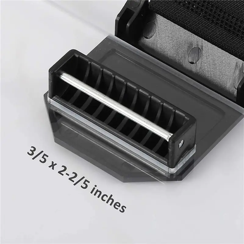 Exquisite 3X Windshield Mount Clamps Straps Kit Windshield Brackets Clips For ATV / UTV Polaris Ranger RZR Can Am Maverick X3 4