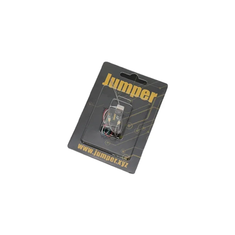 Jumper R1 V2 R1F R900/mini Receiver 16CH Sbus dla Frsky T16 Pro plus D16 D8 Mode Radio Remote T8 T12 T16 Series Frsky Drone