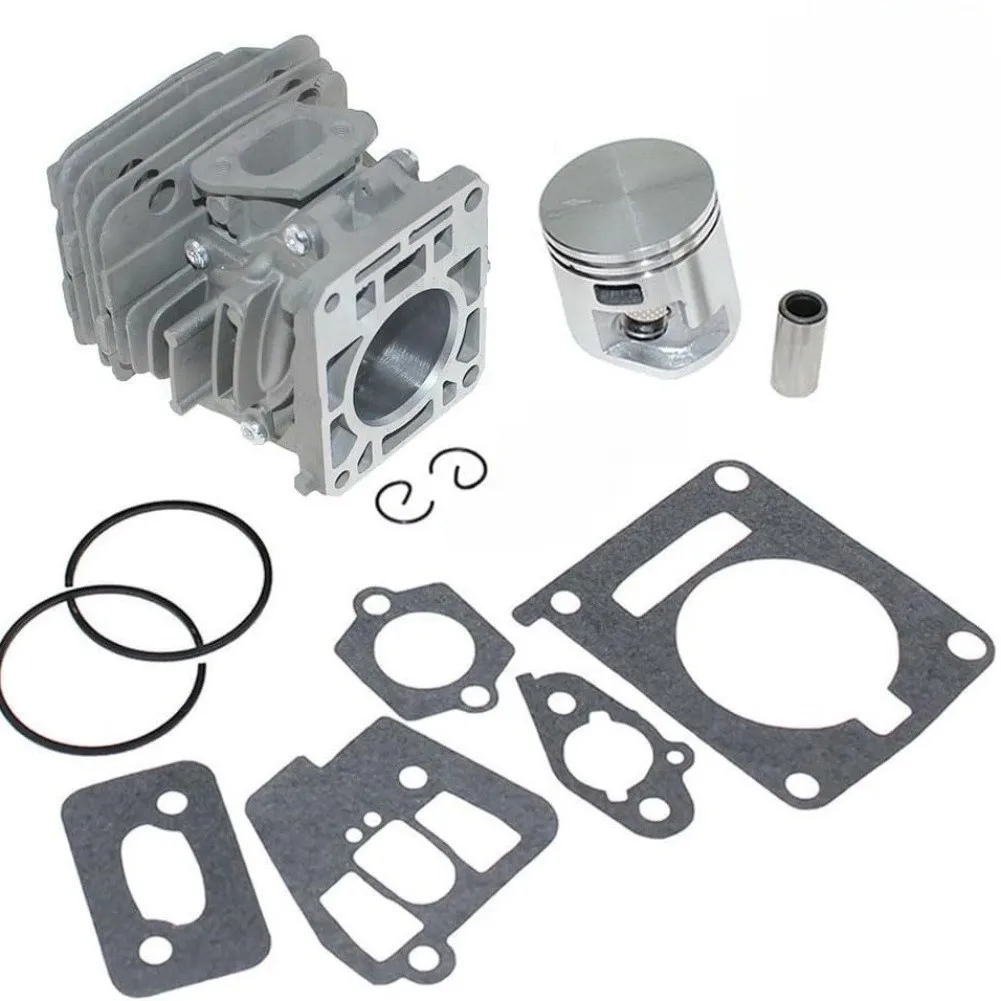 For Agricultural Projects 40mm 40mm Cylinder Kit Trimmer Engine Component Precision Engineering Robust Durability
