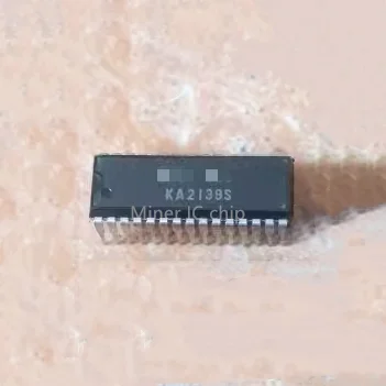 

Интегральная схема IC-чип KA2139S DIP-30, 5 шт.