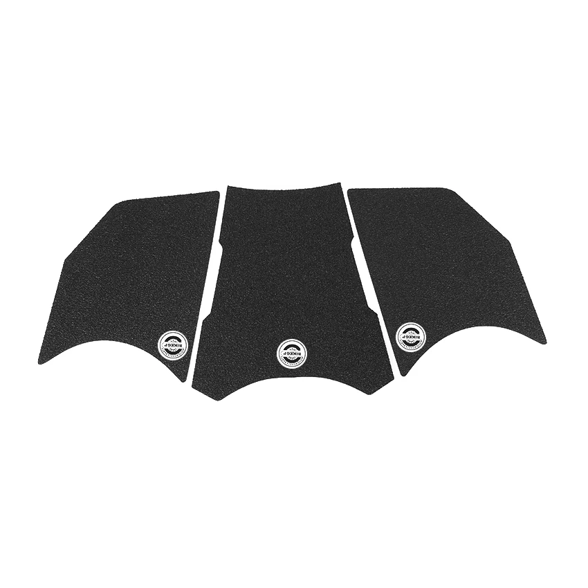 Motorrad-Tankpad für VOGE 350 AC 2022-2025 2023 2024 350 AC Rutschfester Aufkleber Seitliches Tankpad – Detail 10
