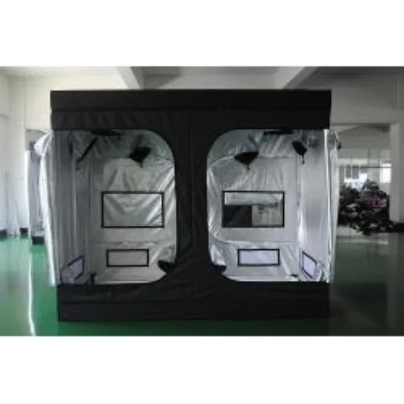 promotional factory grow tent hydroponic greenhouse