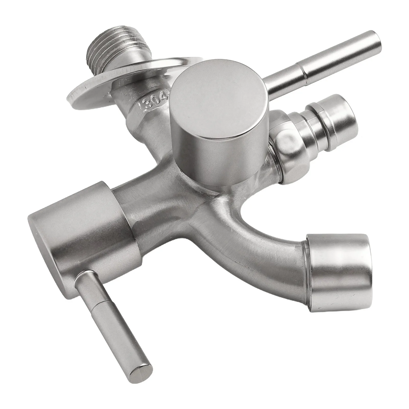 Accessories Two Way Tap Function Tap Mop Pool Stylish And Pretty Design Wash Basin Washing Machine Extension Faucet