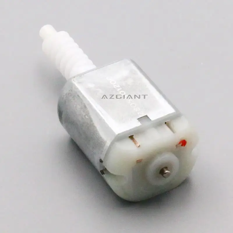 

AZGIANT For 2021-2023 Renault Arkana Car Door Lock Repair Motor DC 12V High Speed Quiet Operation Professional Car Parts