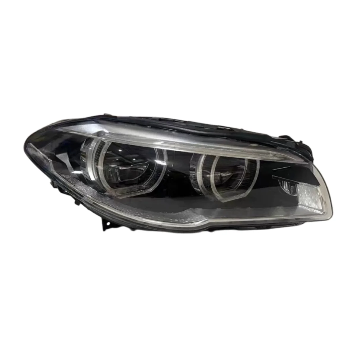 For BMW F10 Headlight 2014-2017 F10 F11 530i 535i 550i M5 Adaptive LED Headlight  Assembly Headlamp 63117352484 63117352483