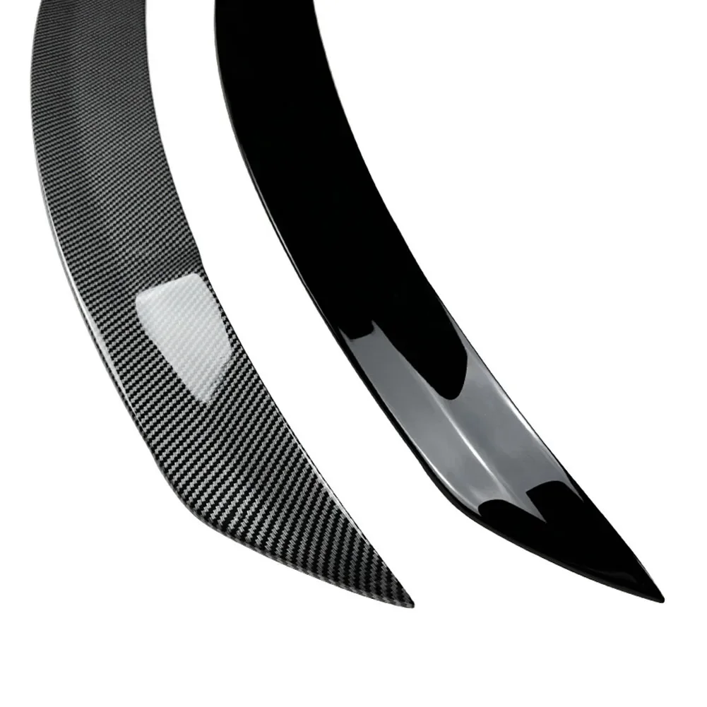 

New Car Rear Roof Boot Lid Trunk Spoiler For Mercedes Benz GLA- Class X156 GLA180 GLA200 GLA45 2014 2015 2016 2017 2018 2019