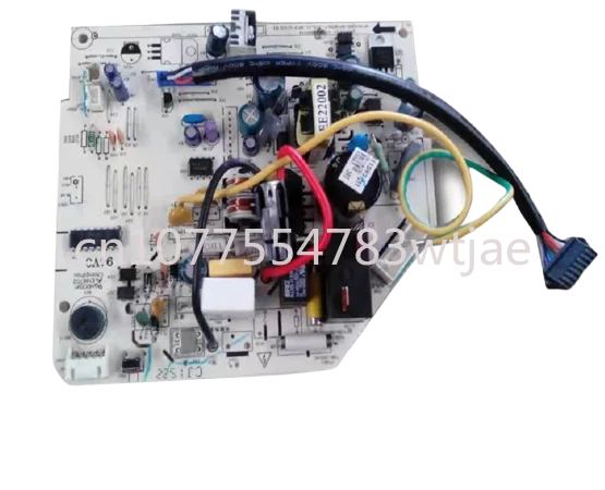 

Suitable for Midea air conditioning main control board computer board KFR-26G/BP3DN1Y-IA (3)