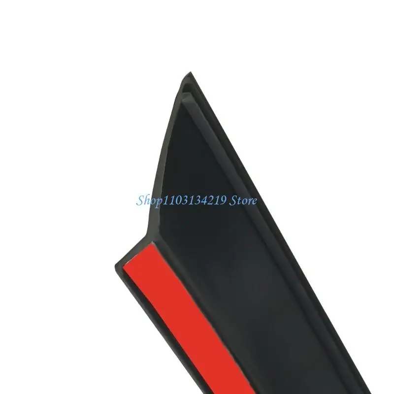 N5KC Extended Use Rubber Waterproof Substance For Openings 5 5cm Wide 5M Long