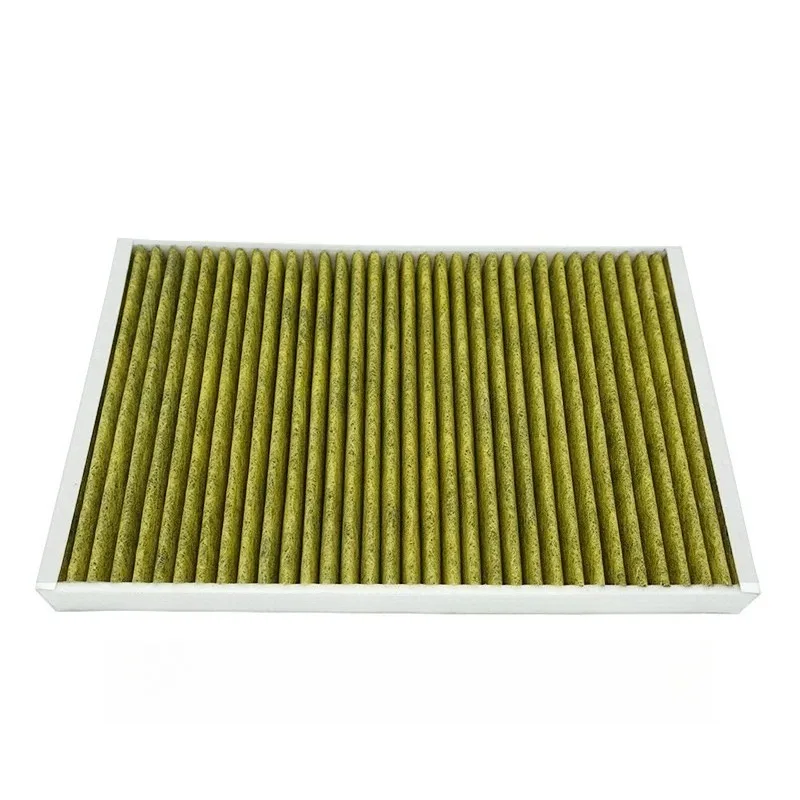 Air Conditioner Filter Screen for Audi A6L A8L Q7 Q8 for Volkswagen Touareg for Porsche Cayenne China Brand New Genuine