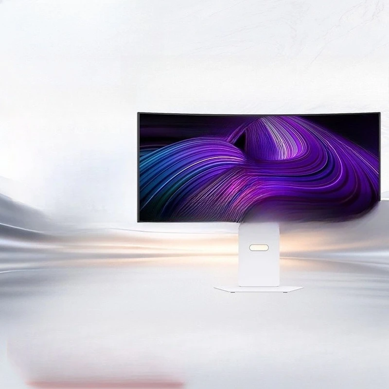 Display 34-inch 4K240Hz type-c 65W display