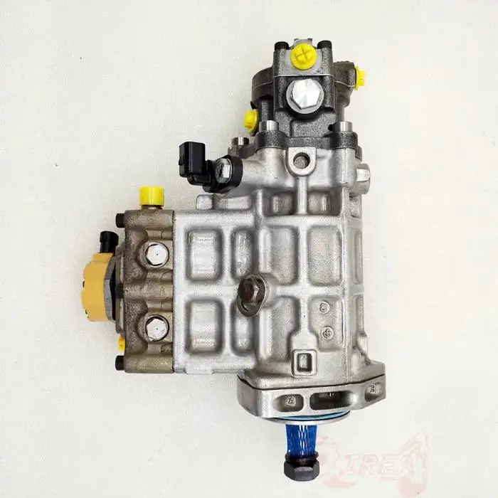 Machinery Parts C6.6 Dies el Engine Fuel Injecti on Pump 276-8398 2768398 317-8021 For Caterpillar E320D E323D