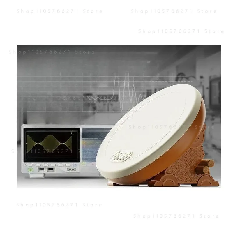 Taiko Drum Controller PRO Version; Physical Drum