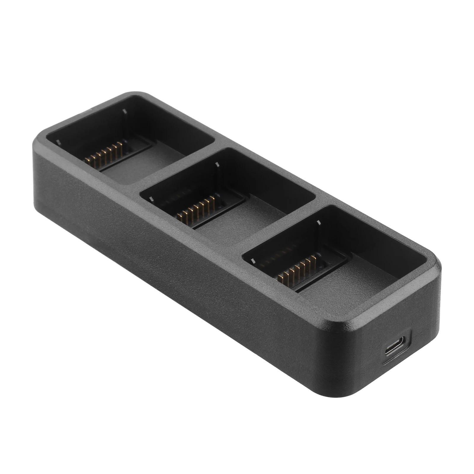 Neu für DJI Mavic 3er Akku-Lade-Hub für DJI Mavic 3, intelligentes Flug-Akku-Ladegerät