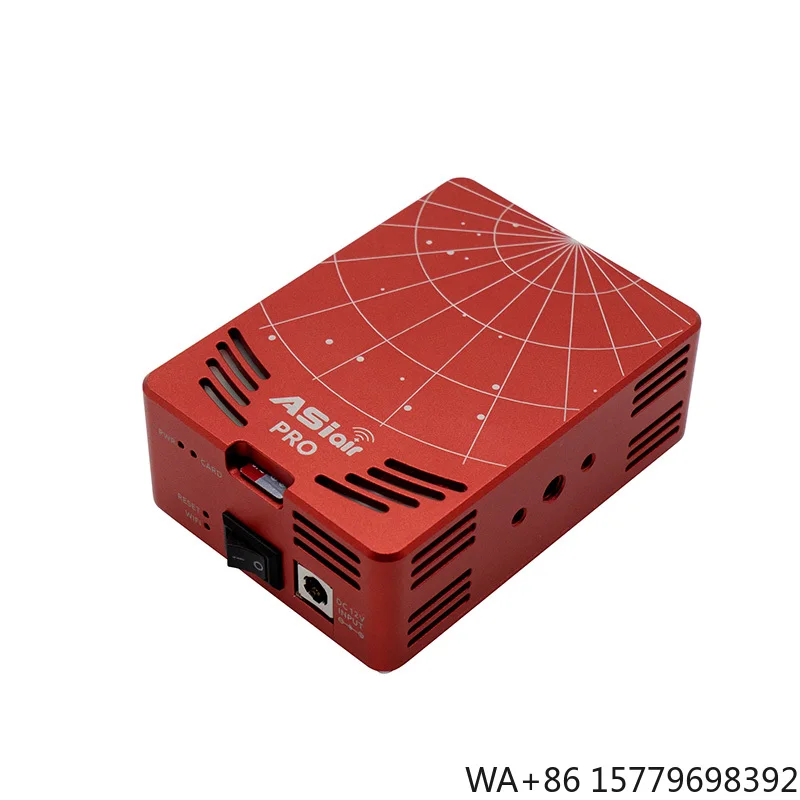 ZW0 ASIAIR PRO Astronomy Shooting Smart Device Box Deep Space Photography Artifact Astronomy Dsp Color CCD CAMERA