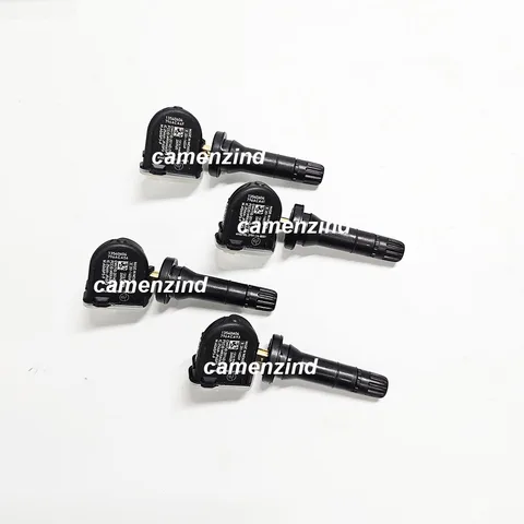 4 шт. 13540604 13516164 13522956 TPMS датчик давления в шинах 315 МГц для Buick Allure Chevrolet Camaro GMC Acadia Cadillac ATS CTS