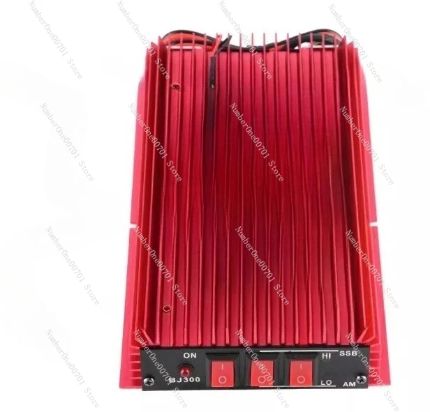 Cb Radio Power Ampl…