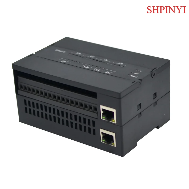 

Модуль ввода-вывода PROFINET с 5AI 3AO 0–20 мА (A-PN05)