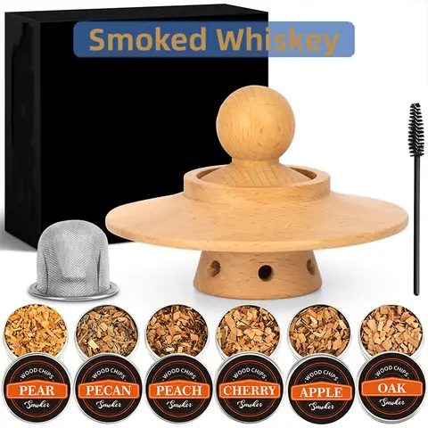 10 best sales धूम्रपान किट - №10