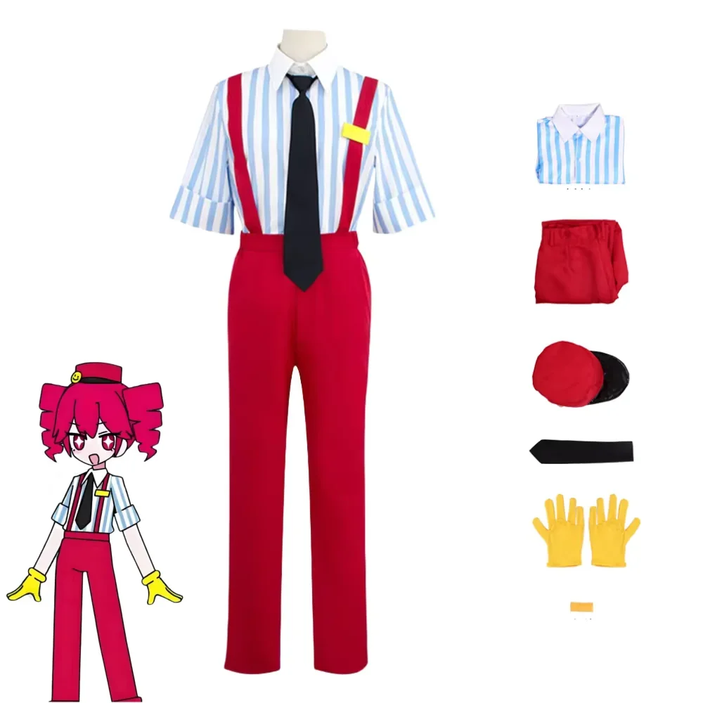 Thumbnail 4 - #31 Best Spy Family Costumes to Buy In 2026