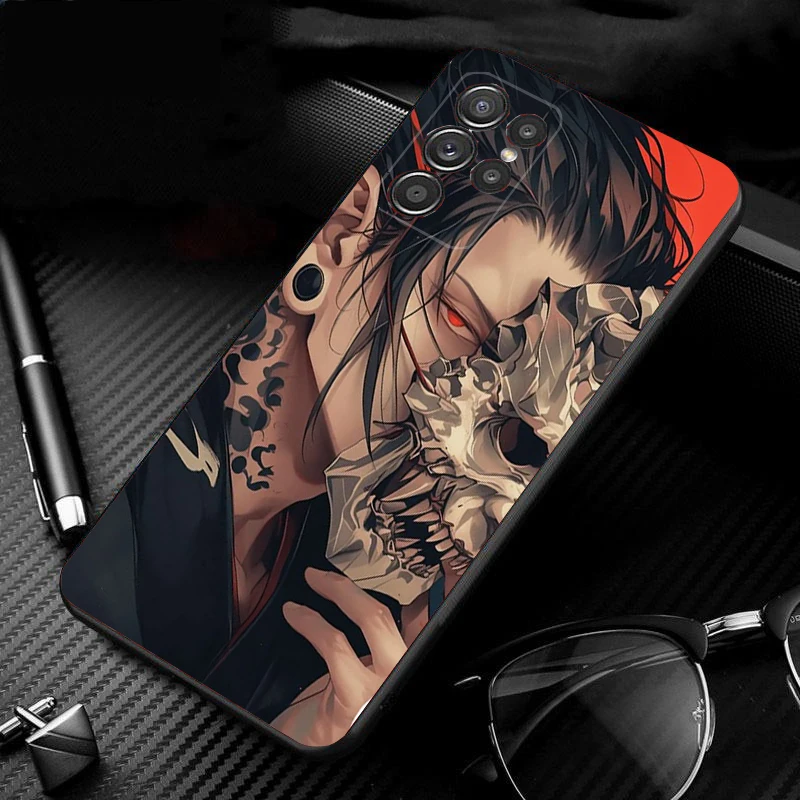 Phone Case For Sams… - image