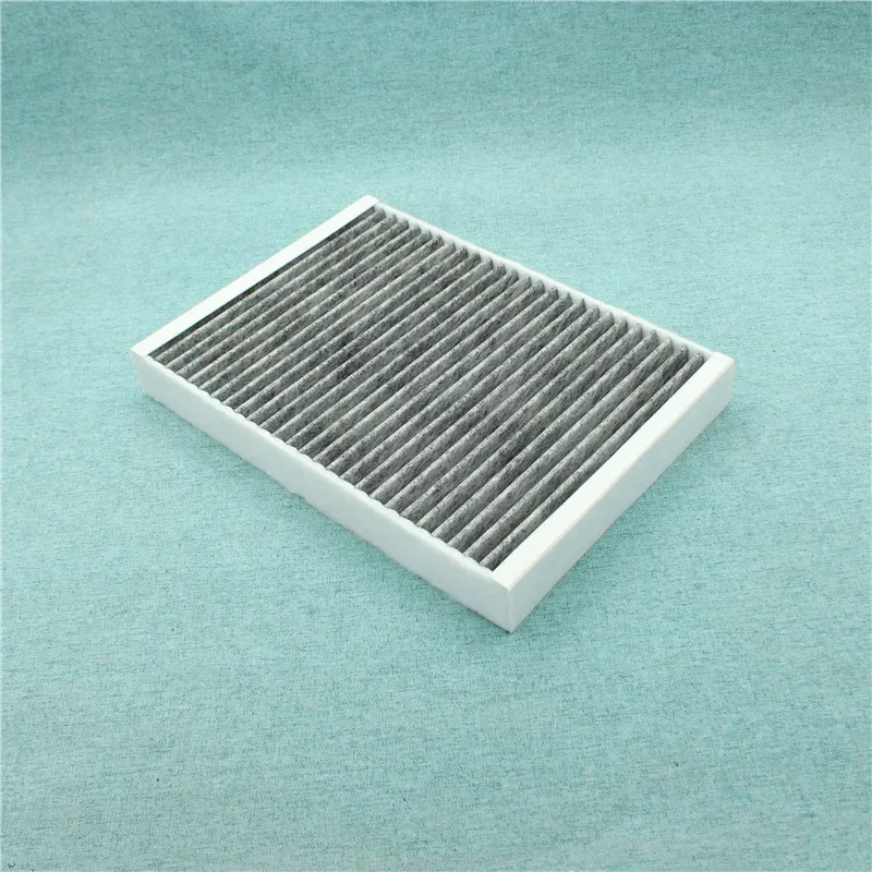 Car Cabin Filter Air Conditioner 31434971 For VOLVO S60 S90 V60 V90 XC60 XC90 II 2.0 B3~B6 D3~D5 T4~T8 Mild Hybrid POLESTAR 1