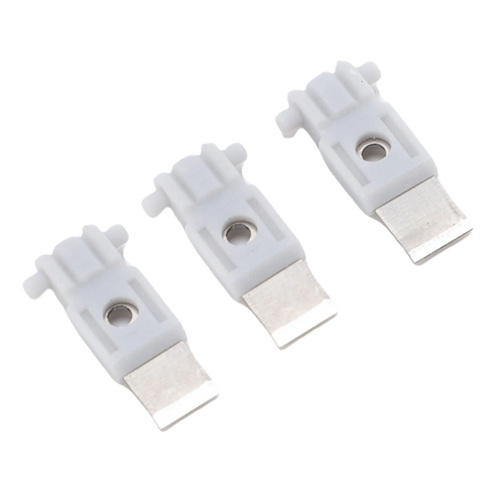 

Filament Cutter Replacement for Bambu X1 P1S P1P A1 3D Printers Tool Head Cutter Scraper Filament Cutter Replacement