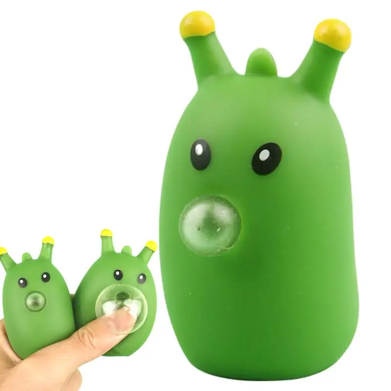 

Stress Relief Toys Novel Hand Squeeze Toys Slow Rising Squeeze Toys Innovative Stress Relief Sensory Toy Stress Squeeze Toys For