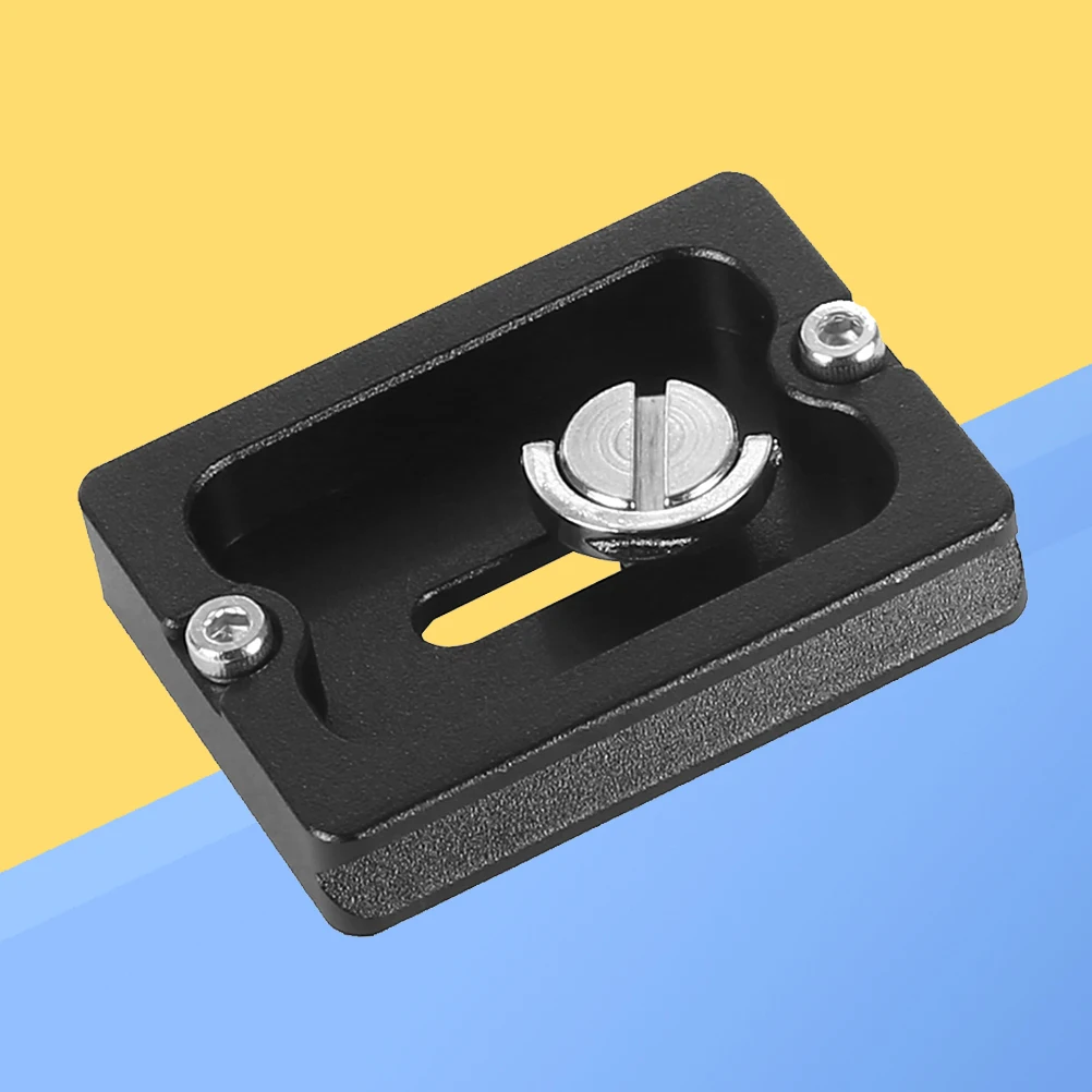 

Quick Release Plate QR plate adapter quick release adapter quick release adapter camera