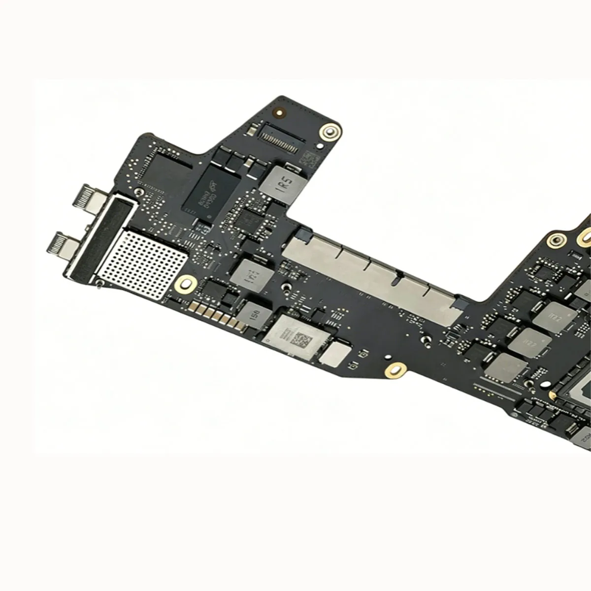 Oryginalna płyta główna A1708 do MacBook Pro 13" A1708, płyta logiczna laptopa I5 I7 8GB 16GB, rok 2016 2017, wersja bez konieczności konserwacji. — zdjęcie produktu 3