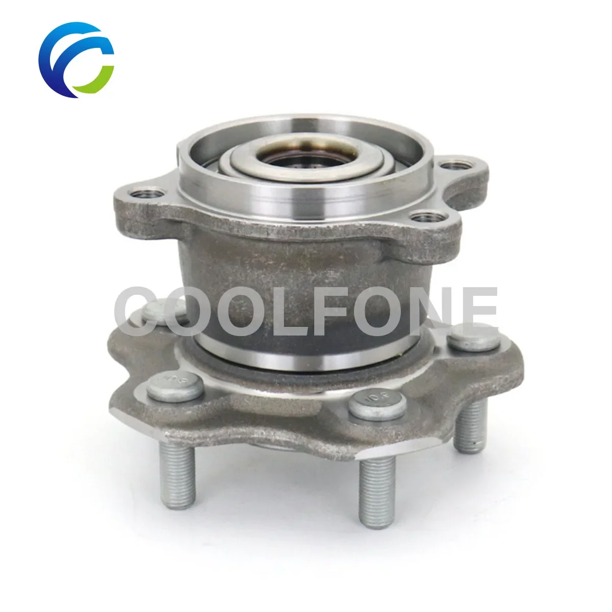 

Rear Wheel Hub Bearing For NISSAN QASHQAI X-TRAIL JUKE RENAULT KOLEOS 43202-4BA0B 43202-4BF0A 43202-EN100 43202-EN11A 43202JE60A