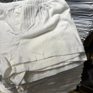 7 Main Sales Set Short and Women's Blouse - №4