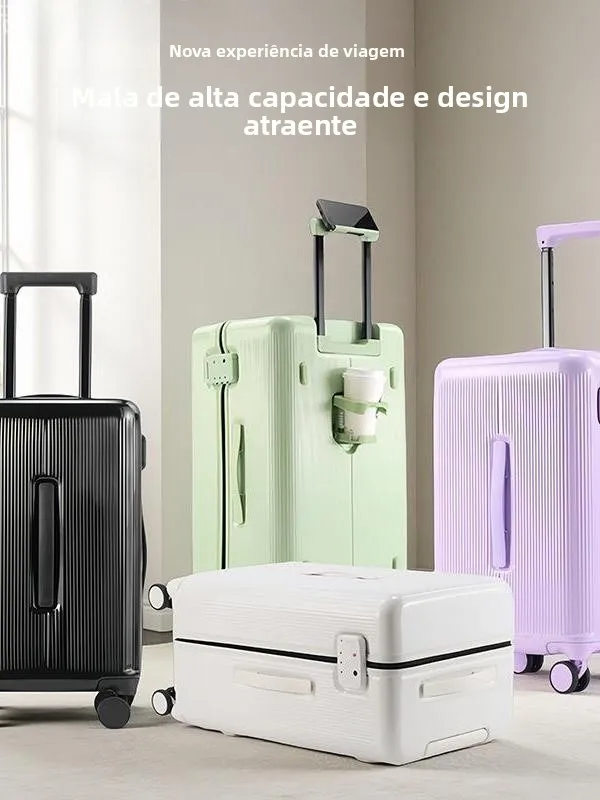 valigia-da-viaggio-con-ruote-universali-e-serratura-a-combinazione-grande-capacita-26-pollici-materiale-abs-pvc-unisex-bagaglio-a-mano