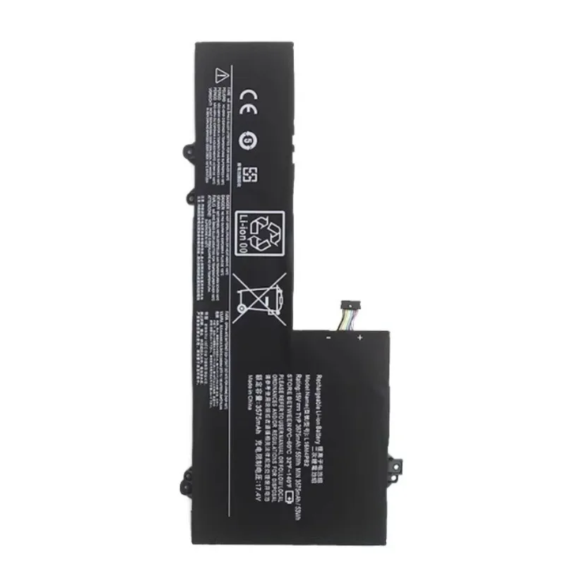 L16M4PB2 for Lenovo deaPad 720S-14IKB Yangtian V720-14 series, Zhaoyang k42-80 notebook battery 3000mah