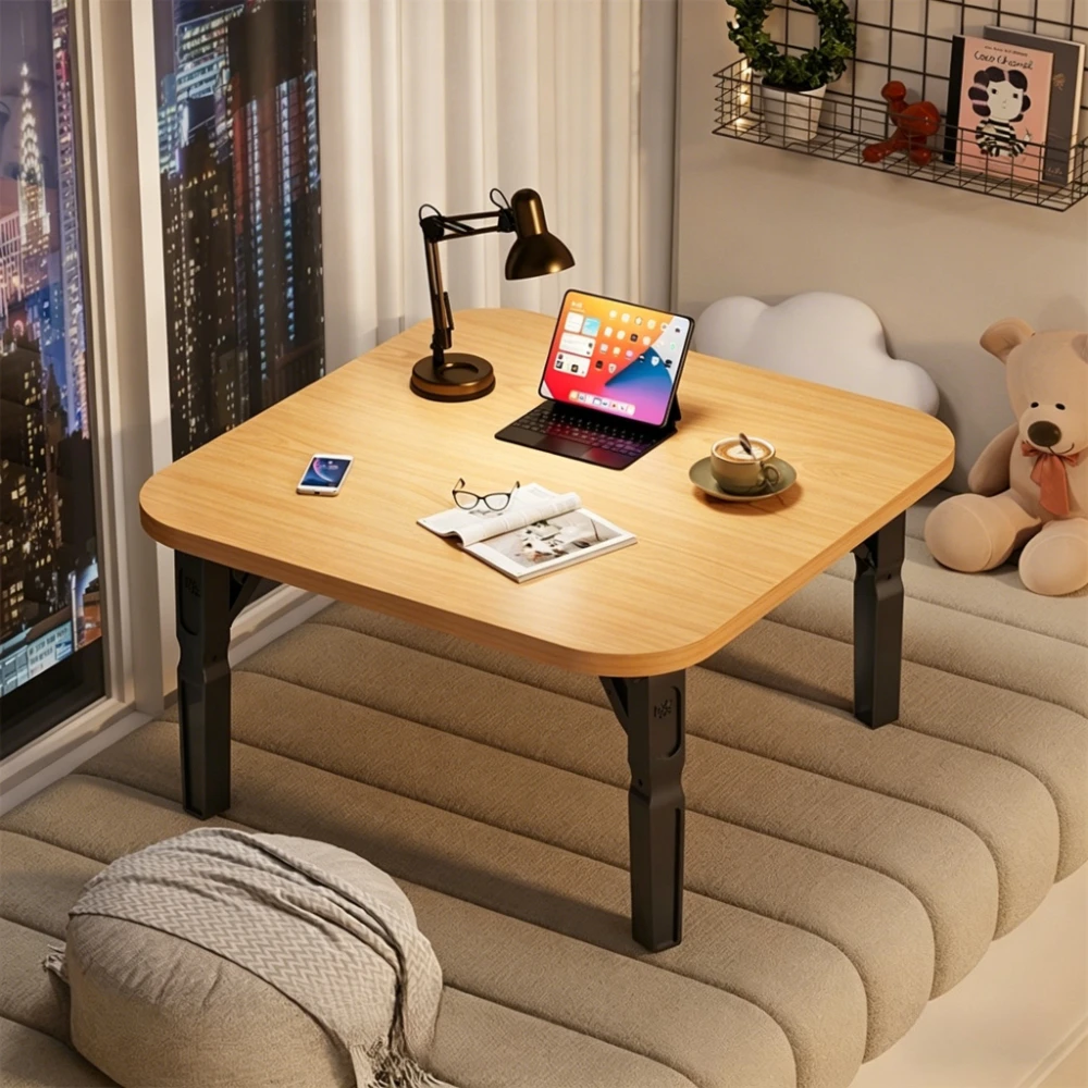 Modern Foldable Laptop Desk Bed Sofa Computer Table Portable Lap Desk Student Learning Table Laptop Table