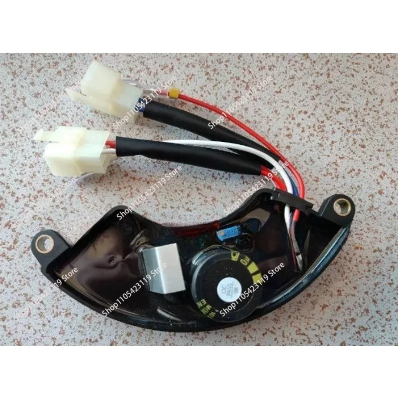 8KW Generator Voltage Regulator T208DD8KW230-400V Voltage Regulator T208DD