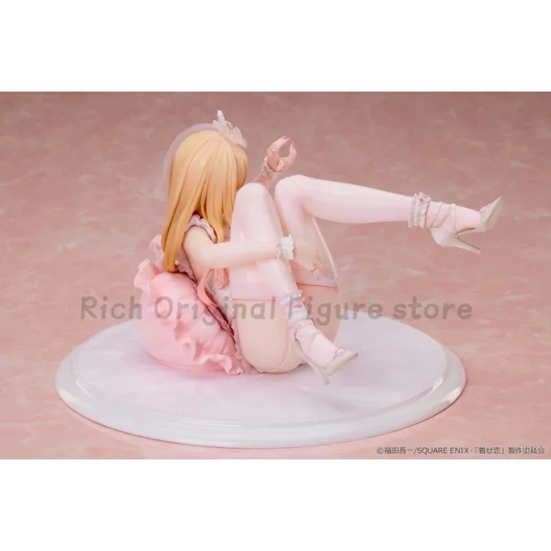 【Disponibile】Originale ANIPLEX + My Dress-Up Darling MARIN KITAKAWA Statua della bambola Figura Modello Giocattolo Ornamenti Regalo Edizione limitata