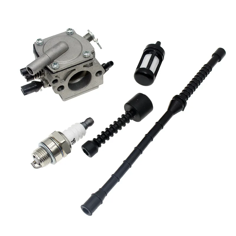 

For STIHL 038 038AV MS380 MS381 Chainsaw Carburetor C3-S148 1119-120-0605