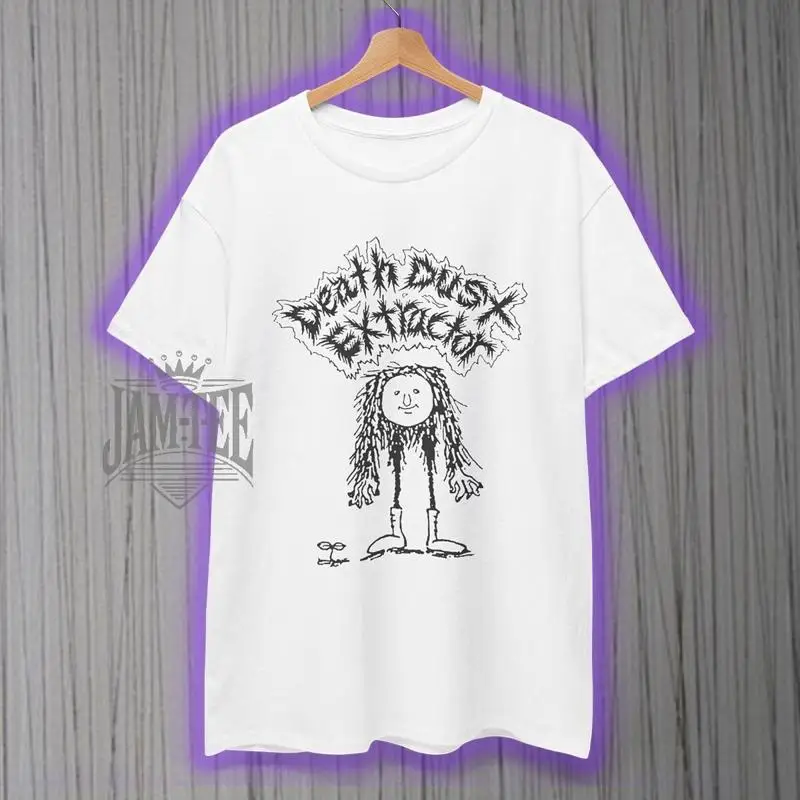 Death Dust Extractor death dust extractor death dust japan punk UNISEX Shirt