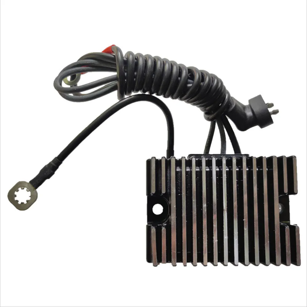 

74519-88B Regulator Rectifier for Harley Davidson Dyna FXDL Low 1995